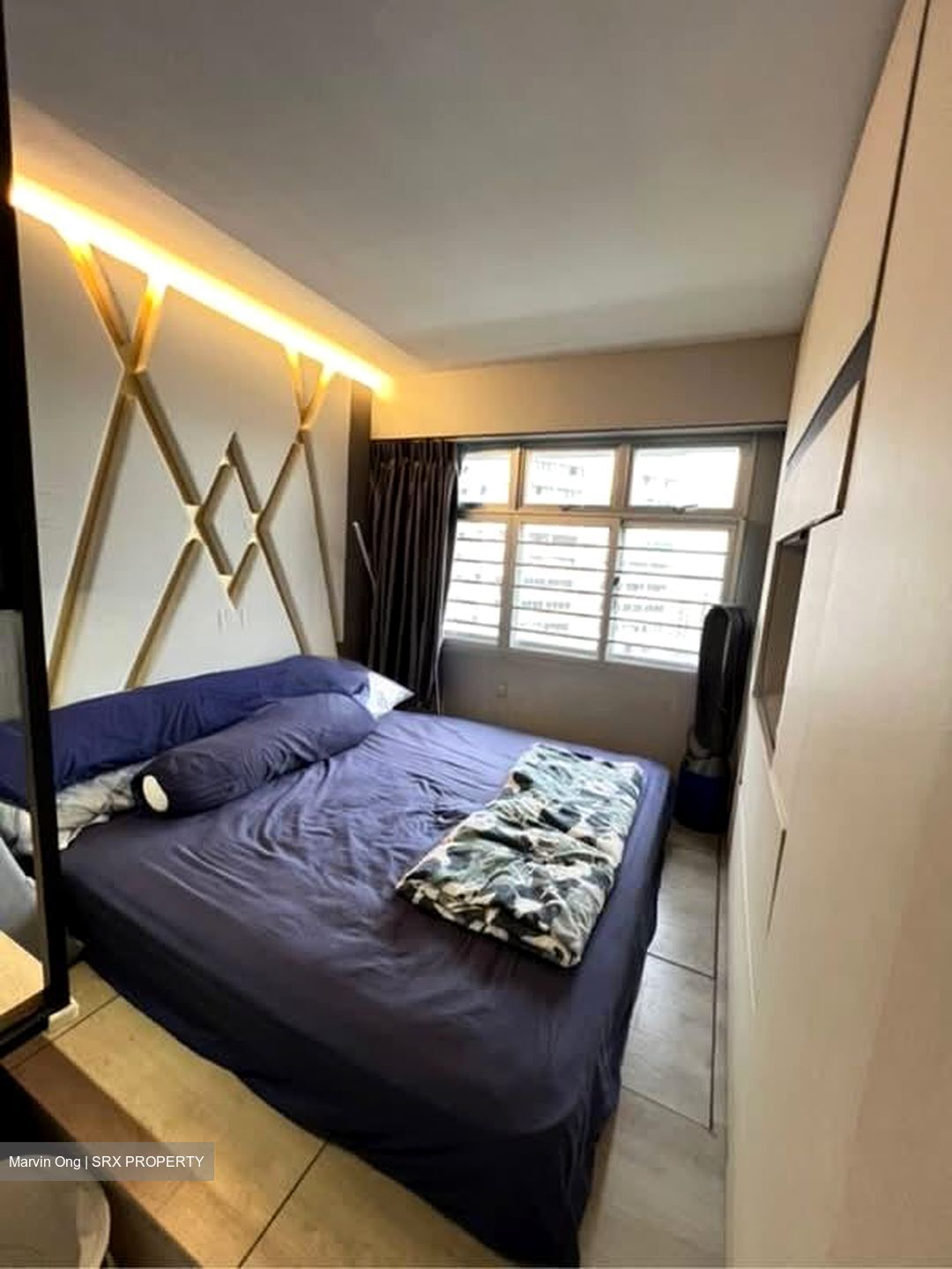 Blk 26A Saint George's Towers (Kallang/Whampoa), HDB 4 Rooms #569645181